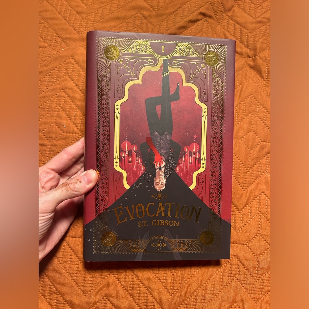 Fairyloot Evocation